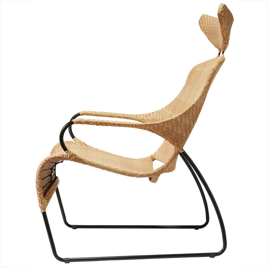 TRICERA lounger SR CS-002 SR N