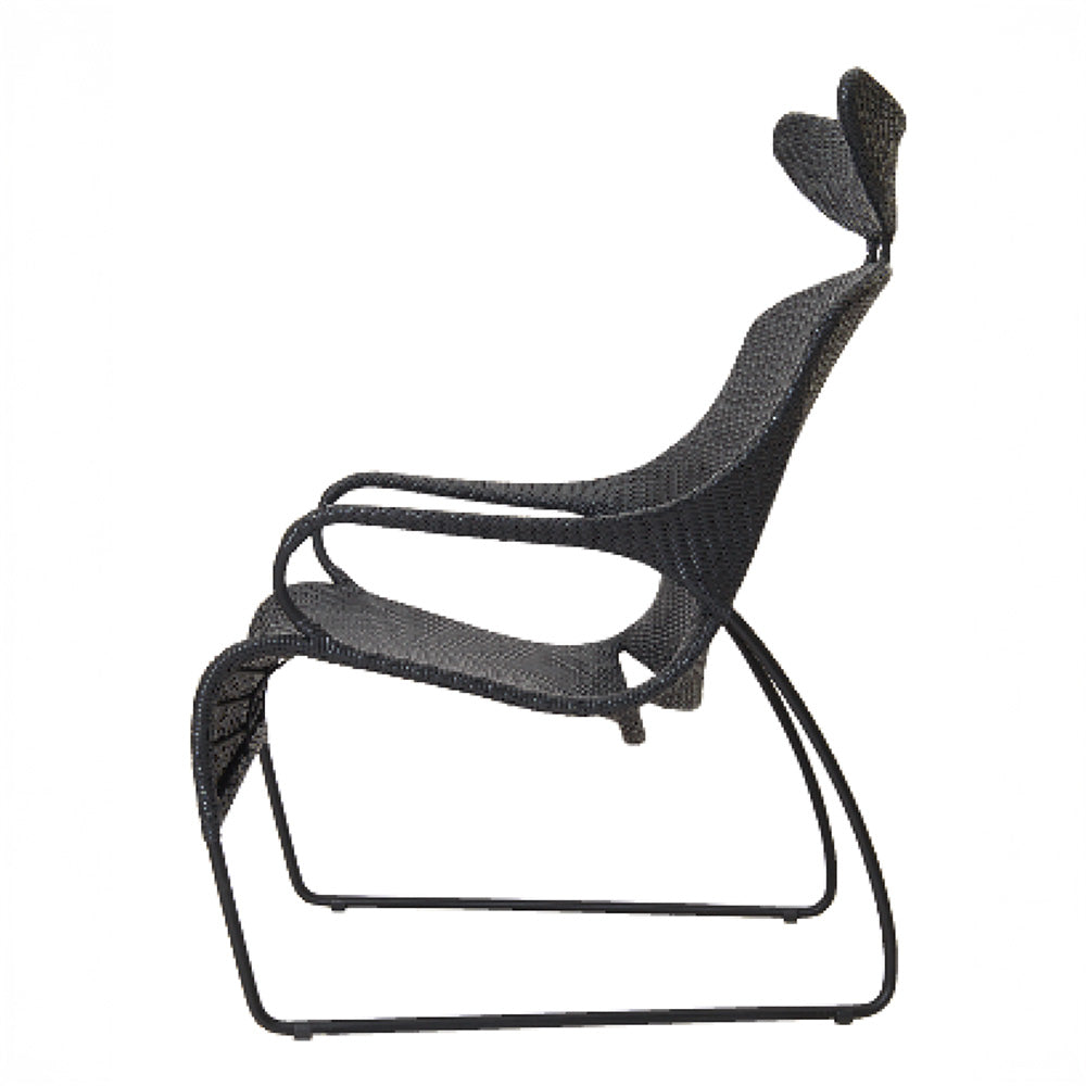 TRICERA lounger SR CS-002 SR B