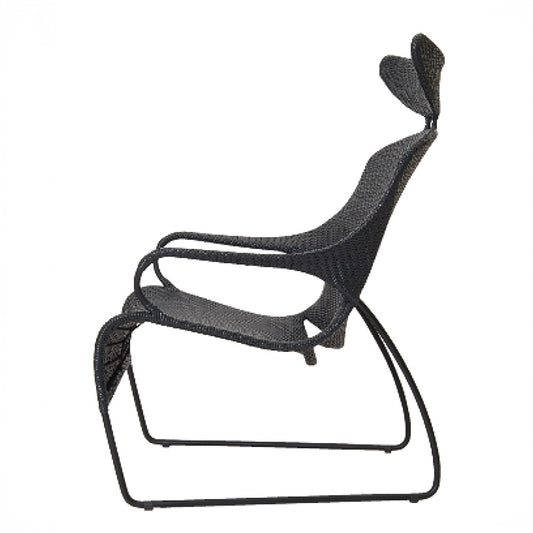 TRICERA lounger SR CS-002 SR B
