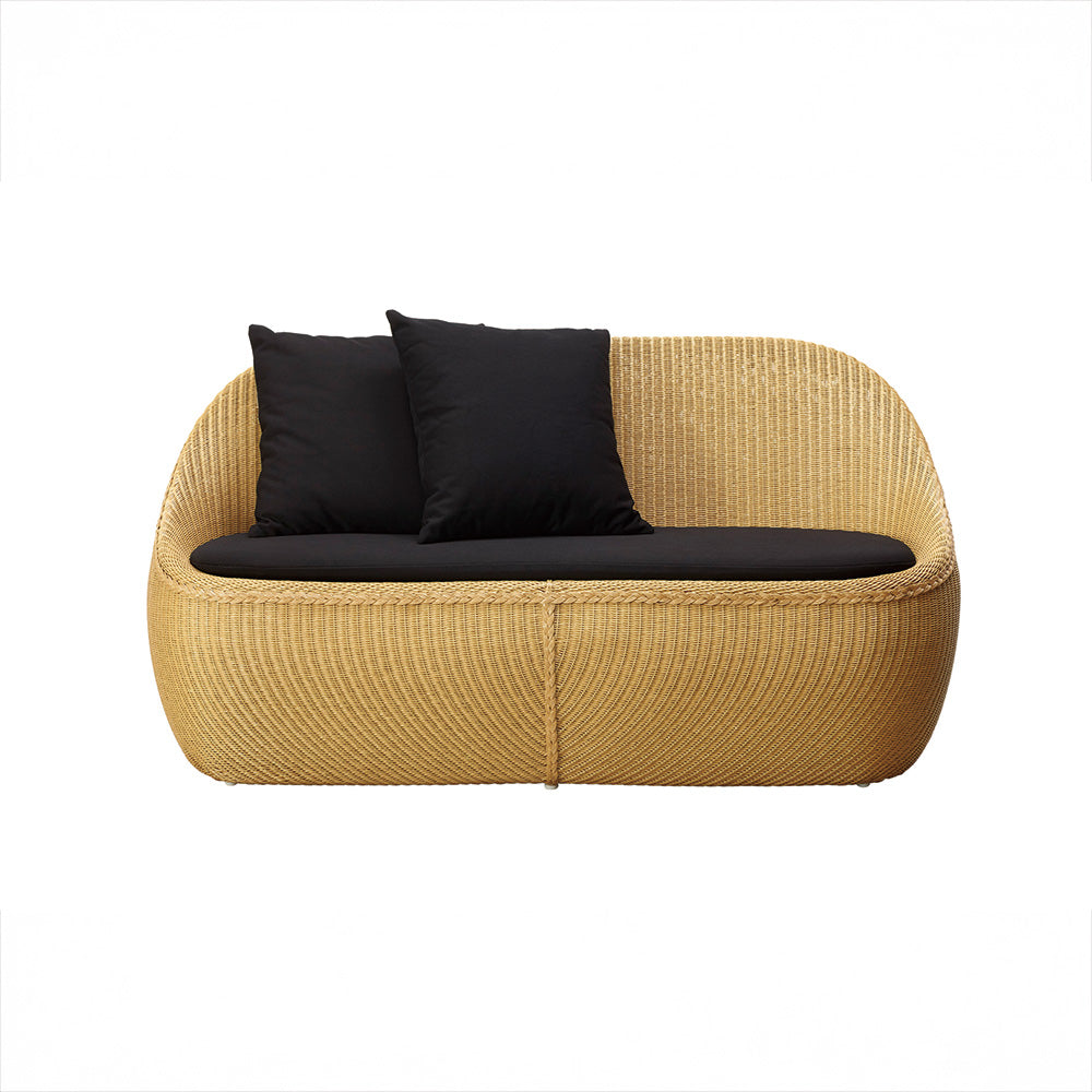 DARUMA easy seater 2P SFL-003 2P
