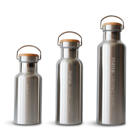 ステンレスボトル350ml