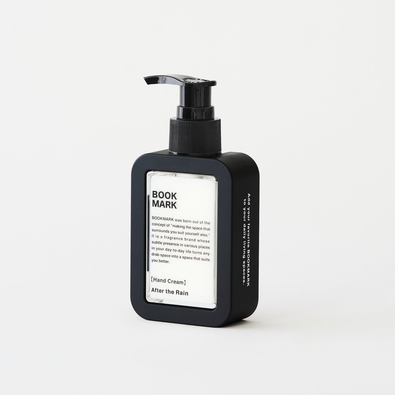 Hand Cream