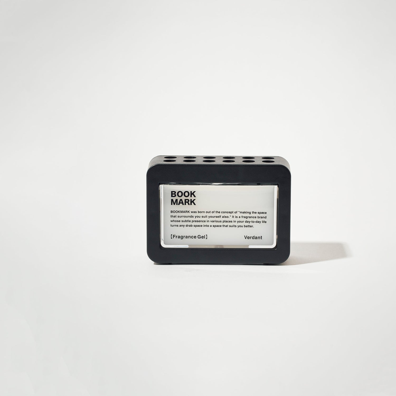 Fragrance Gel