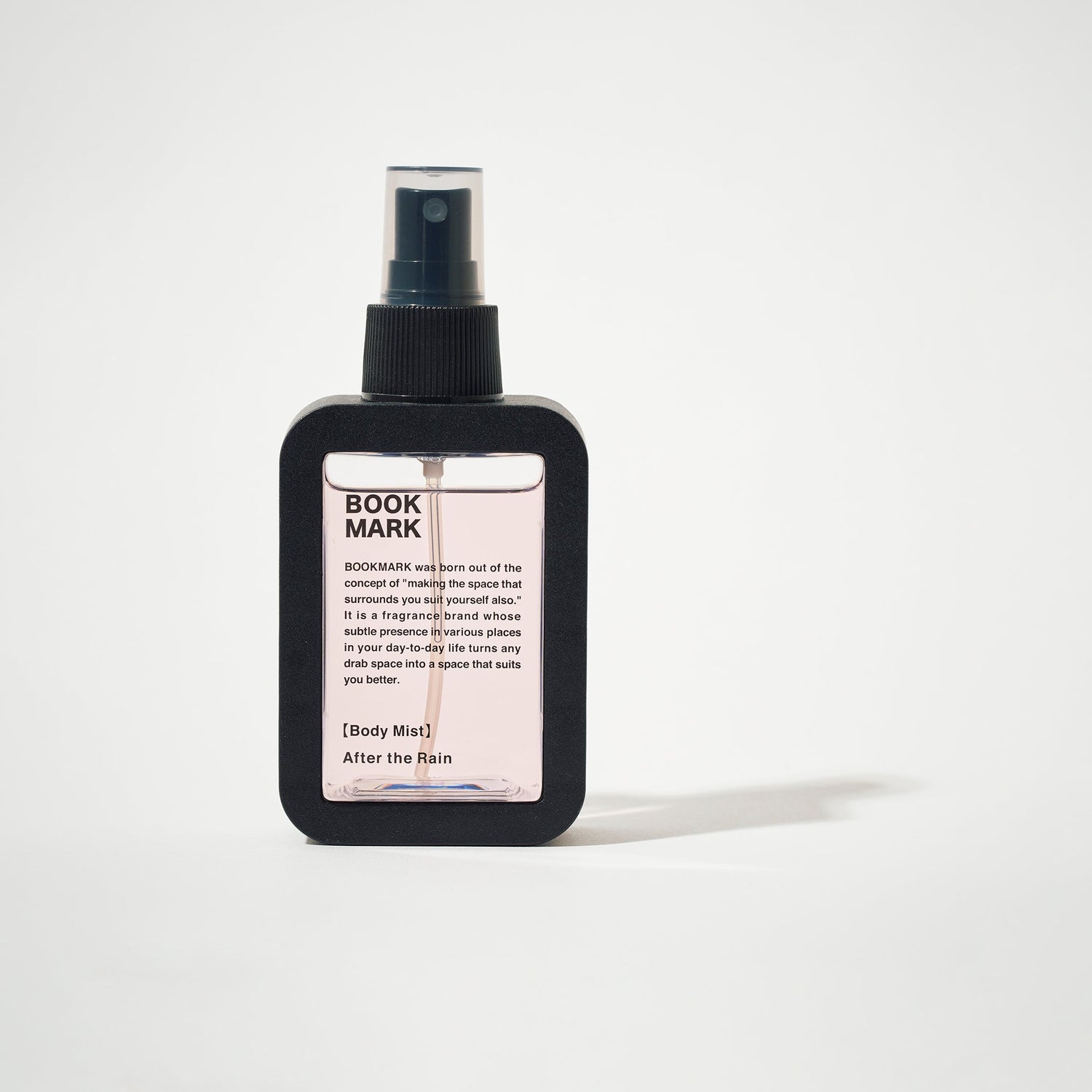 Body Mist