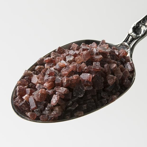 ヒマラヤ岩塩⾷⽤ ルビーソルト１５０g （粒タイプ）
