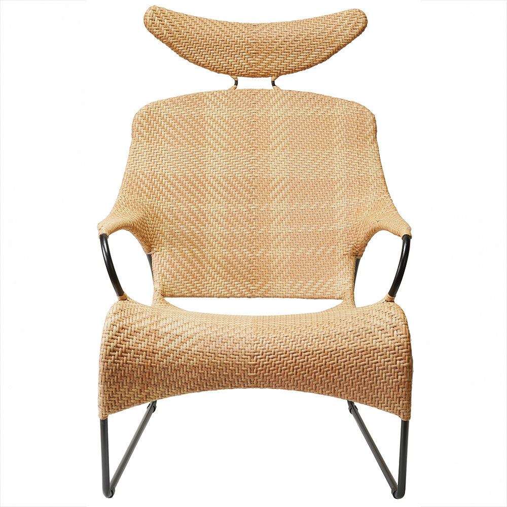 TRICERA lounger SR　CS-002 SR N