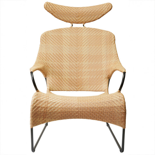 TRICERA lounger SR　CS-002 SR N