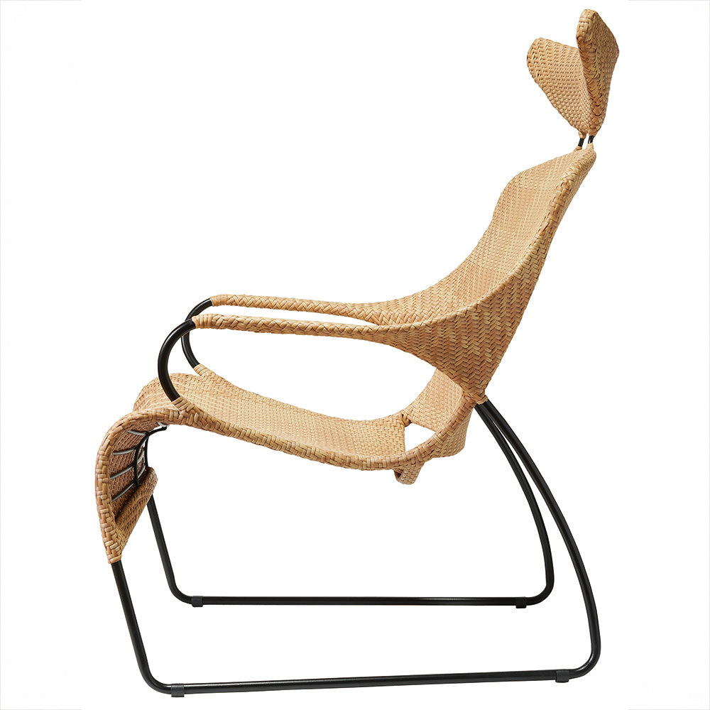 TRICERA lounger SR　CS-002 SR N