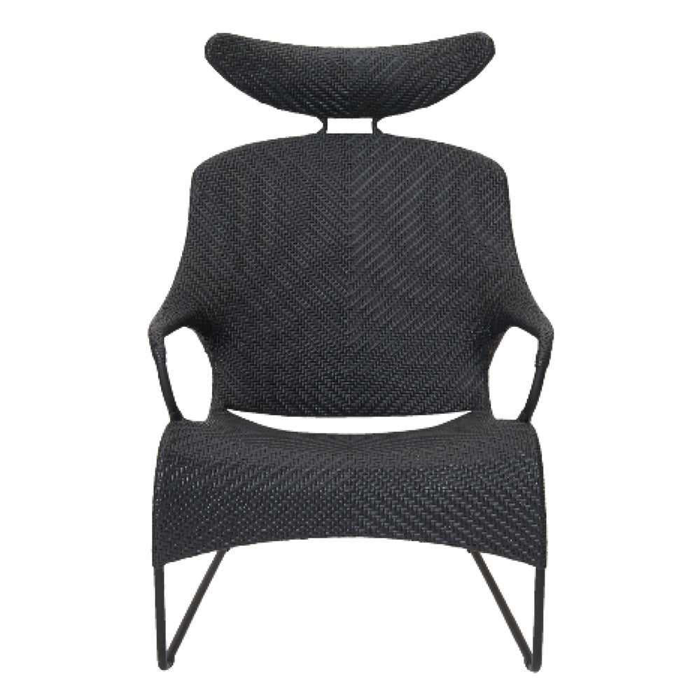 TRICERA lounger SR　CS-002 SR B