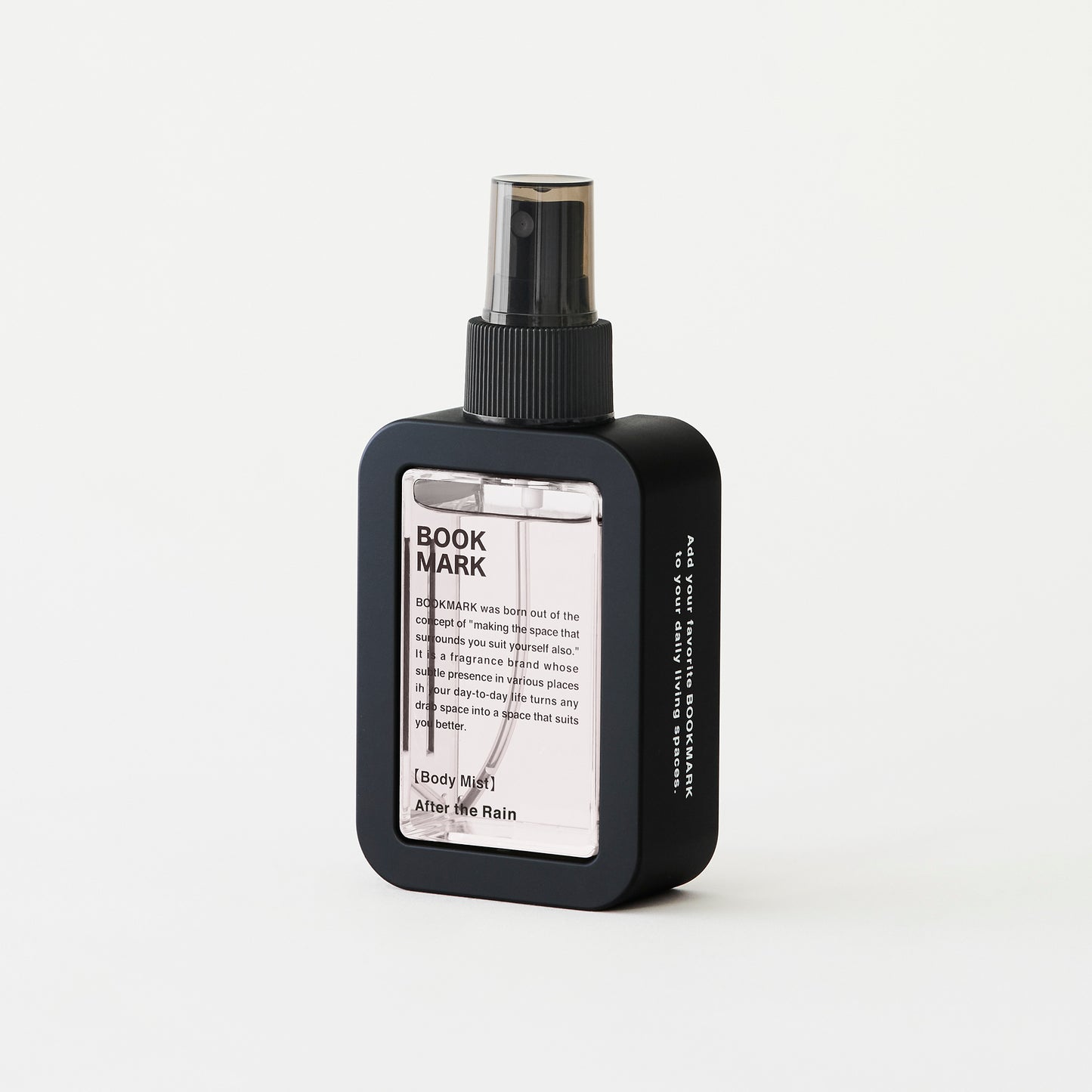 BOOK MARK Body Mist - AFTER THE RAIN
