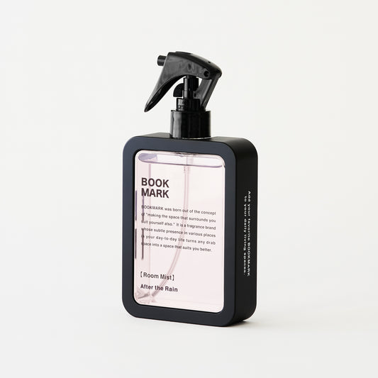 BOOK MARK Room Mist - AFTER THE RAIN