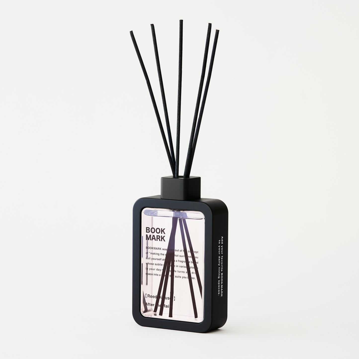 BOOK MARK Reed Diffuser - AFTER THE RAIN