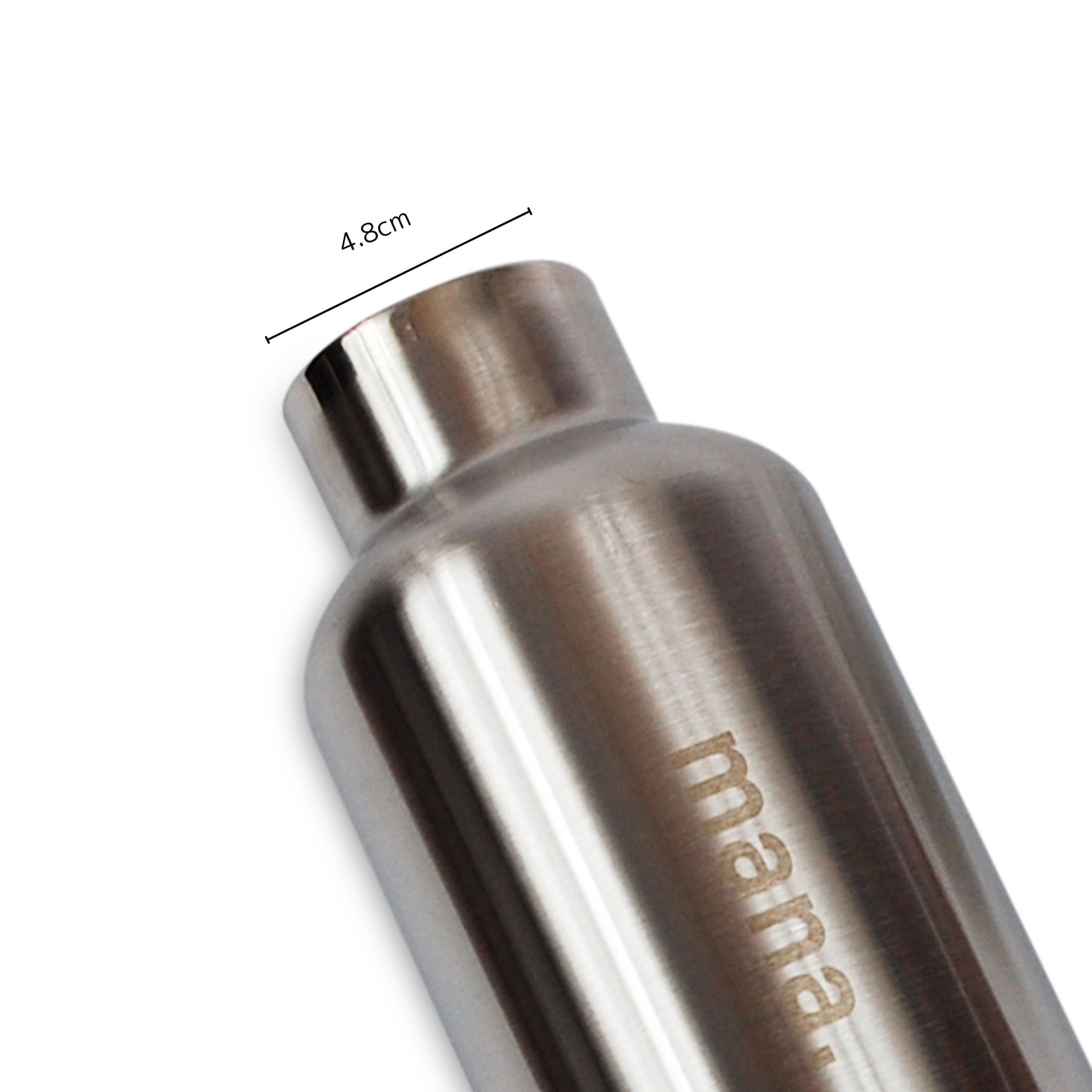 ステンレスボトル350ml