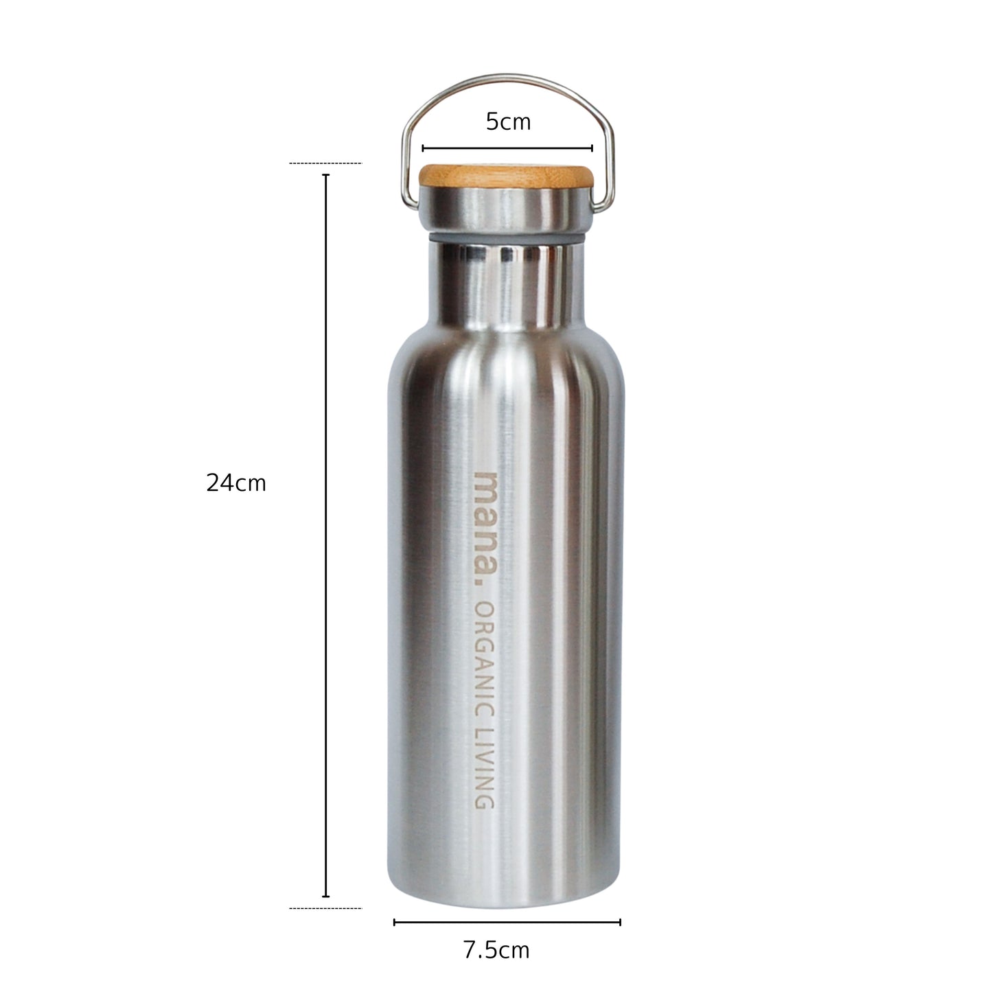 ステンレスボトル500ml