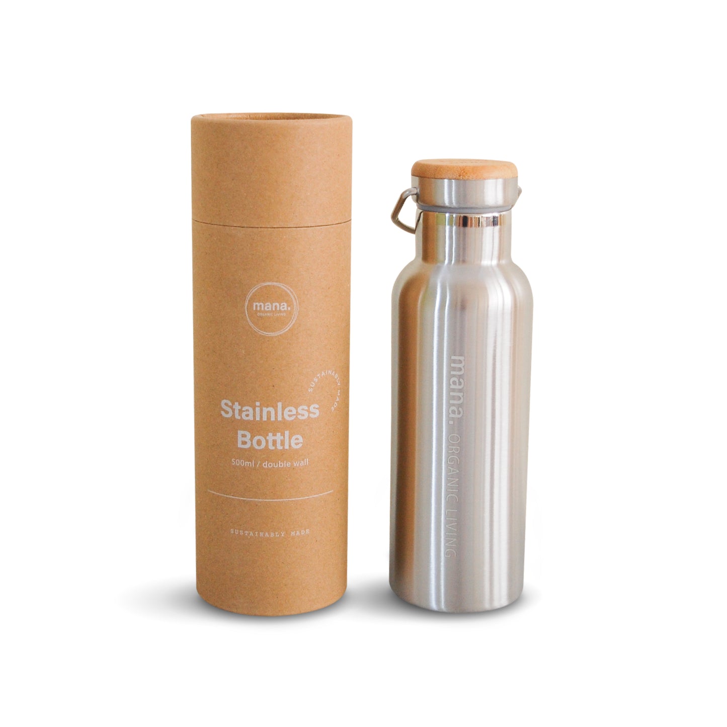 ステンレスボトル500ml