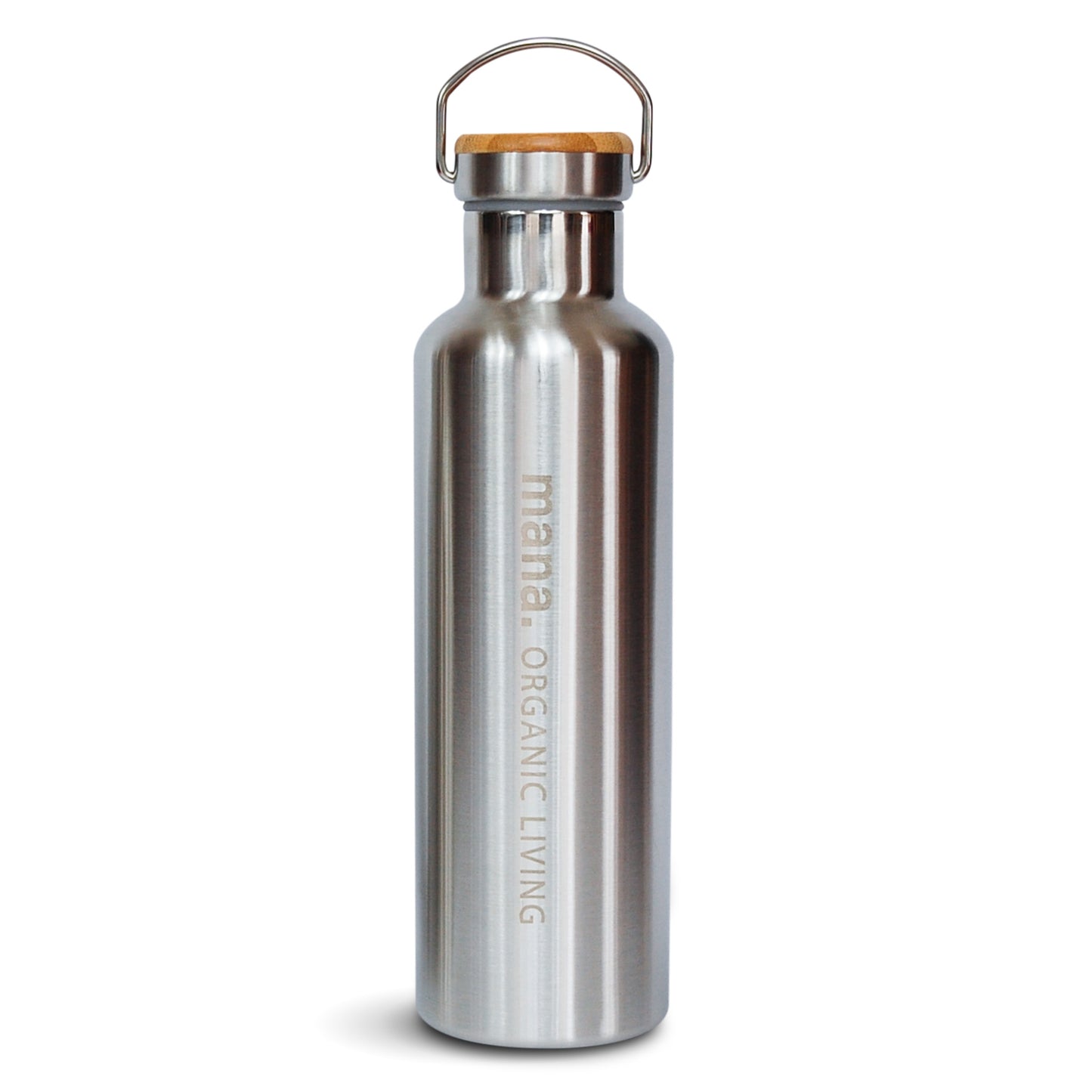 ステンレスボトル750ml