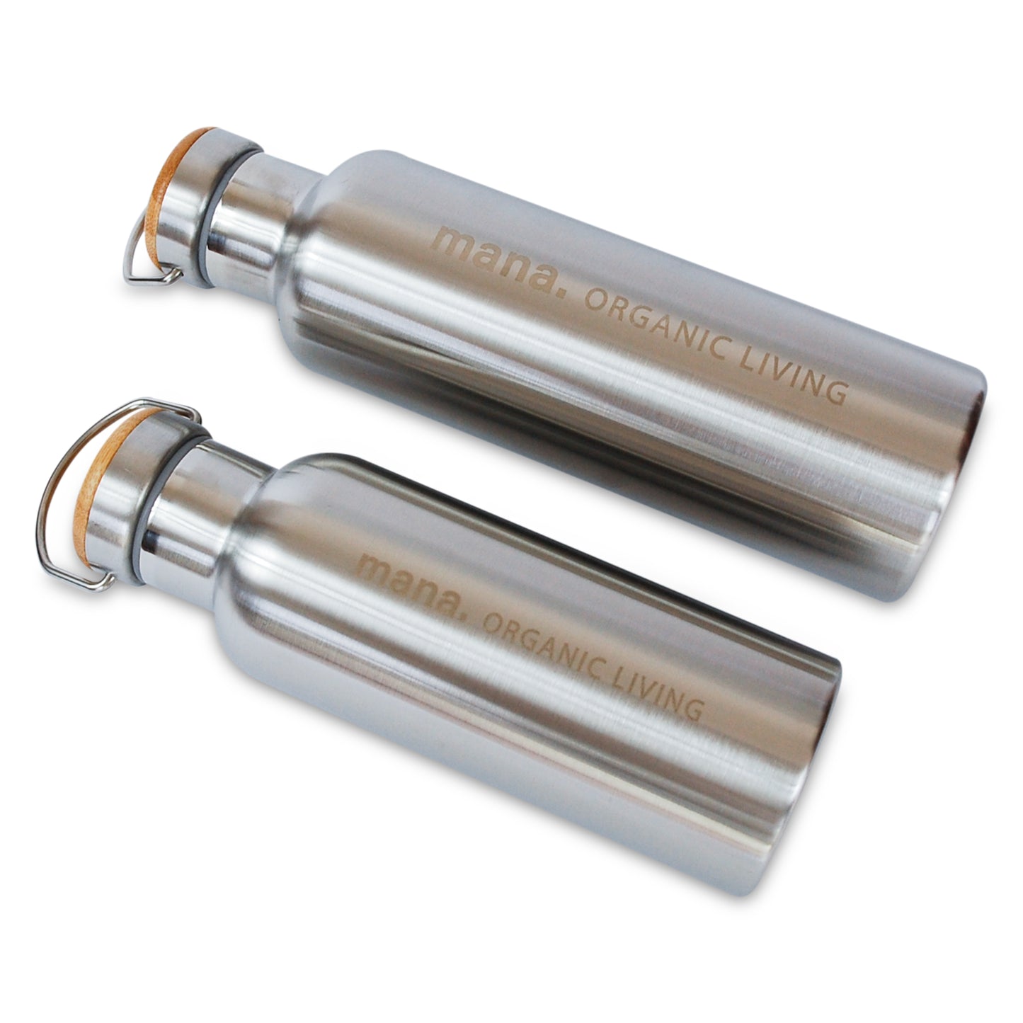 ステンレスボトル750ml