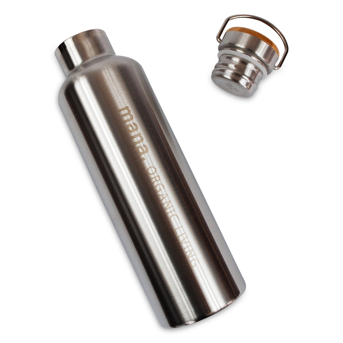 ステンレスボトル750ml