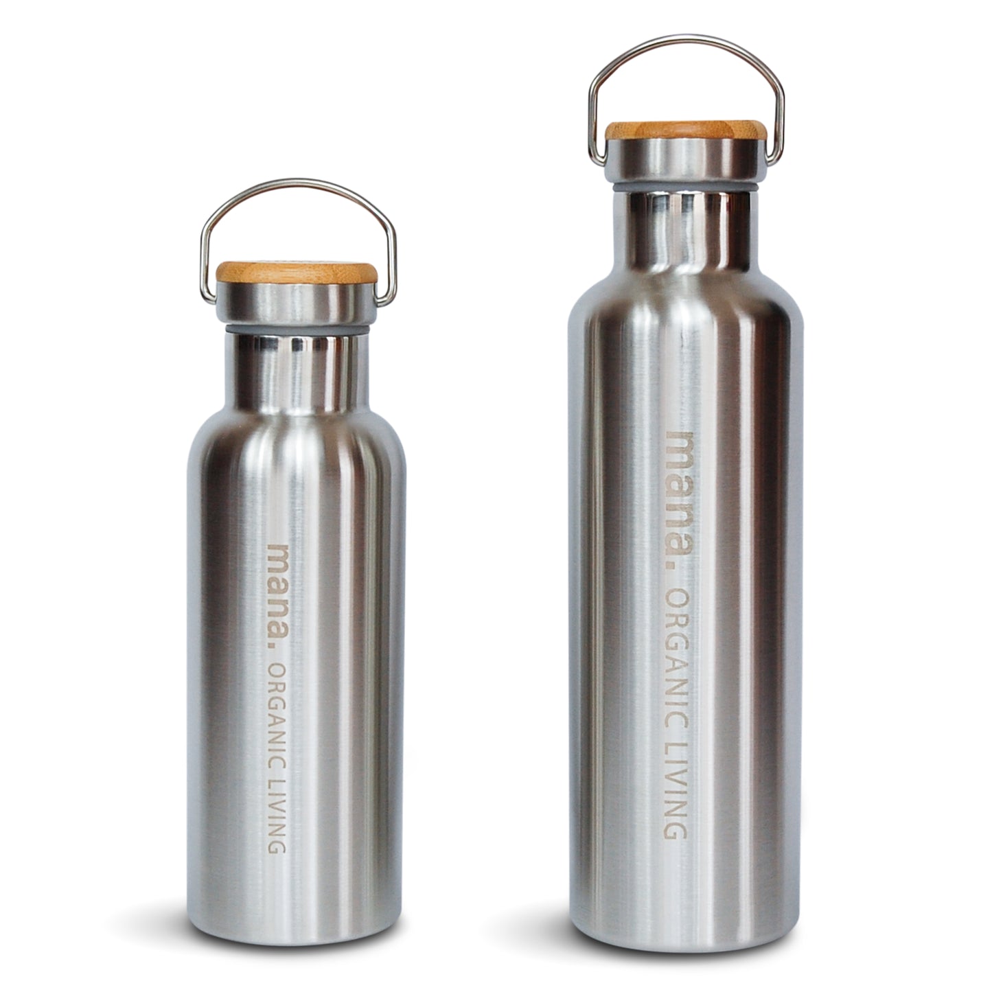 ステンレスボトル750ml