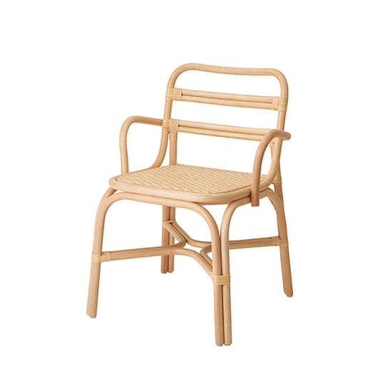 SR side chair arm SC-01 ARM NA