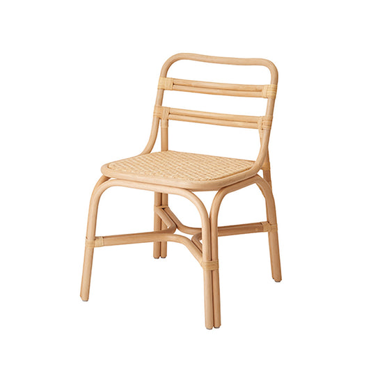 SR side chair SC-01 NA